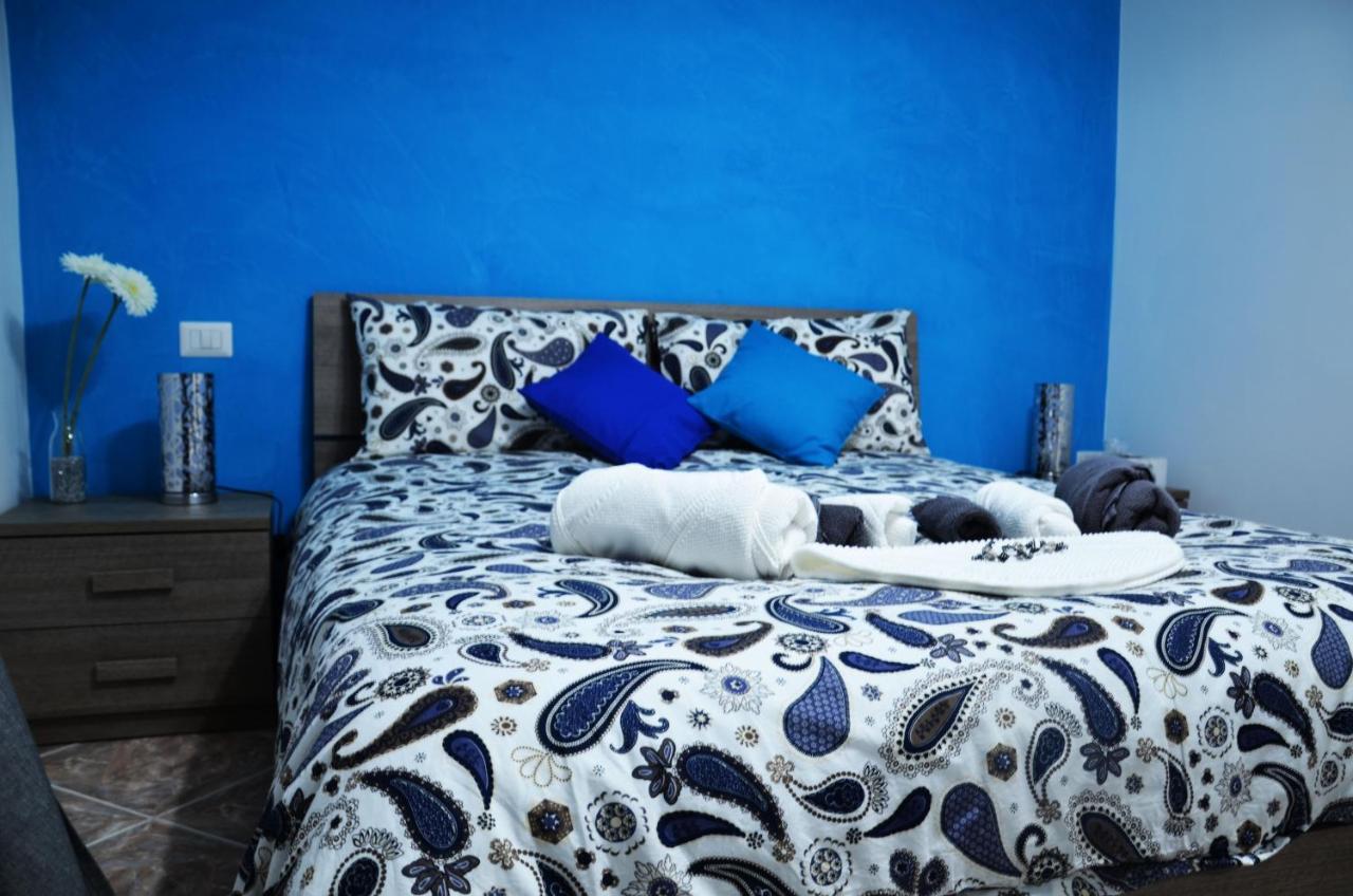 Bed and Breakfast La Tana Delle Lepri Morolo Esterno foto